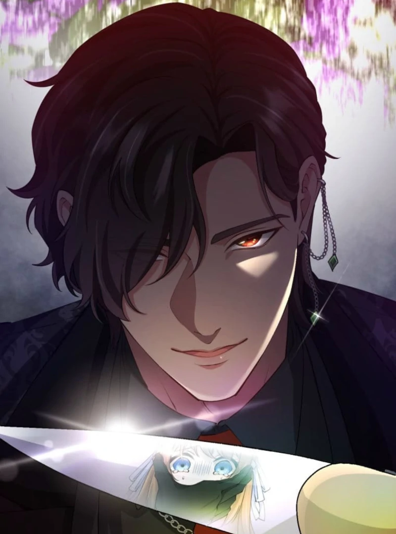 Today I Demand Quality of Death From You With All Due Respect Chapter 7 - Page 11