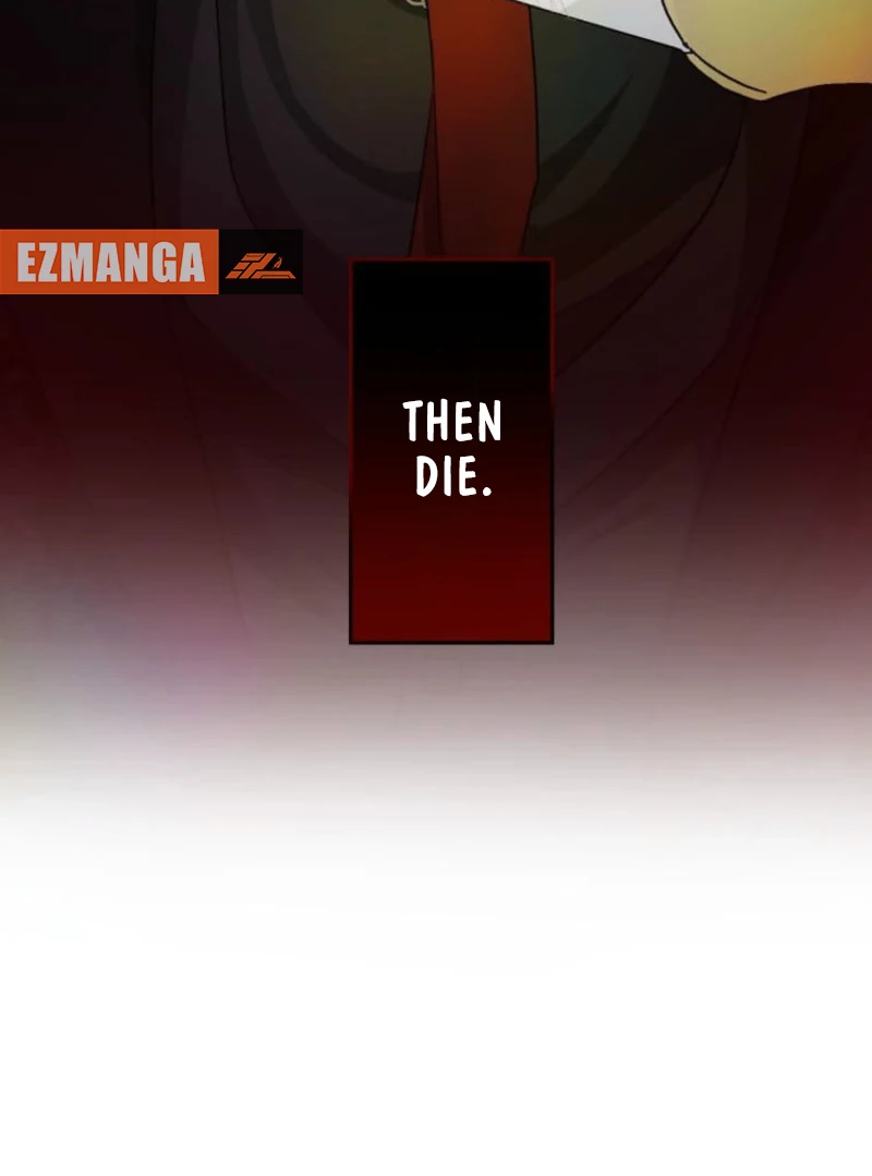 Today I Demand Quality of Death From You With All Due Respect Chapter 7 - Page 12