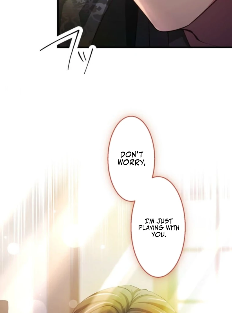 Today I Demand Quality of Death From You With All Due Respect Chapter 7 - Page 23