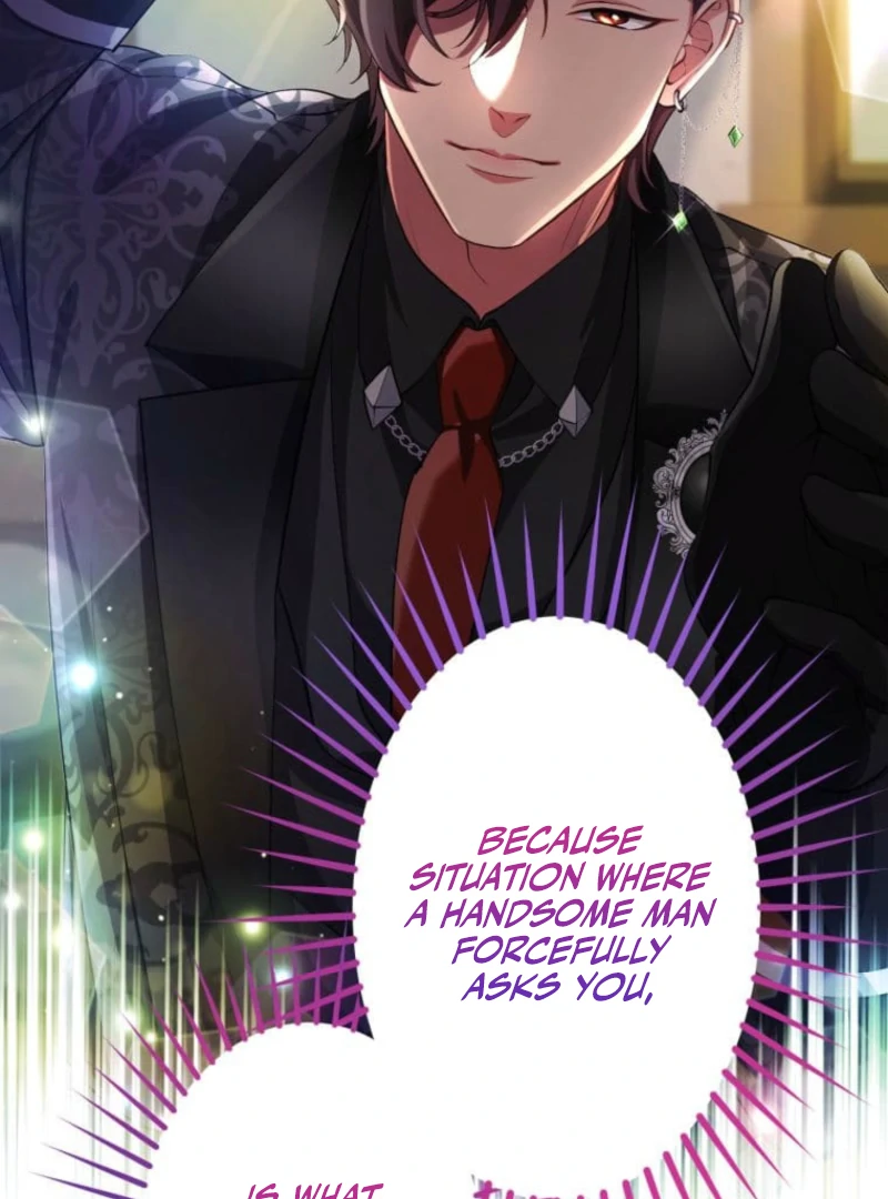 Today I Demand Quality of Death From You With All Due Respect Chapter 7 - Page 39