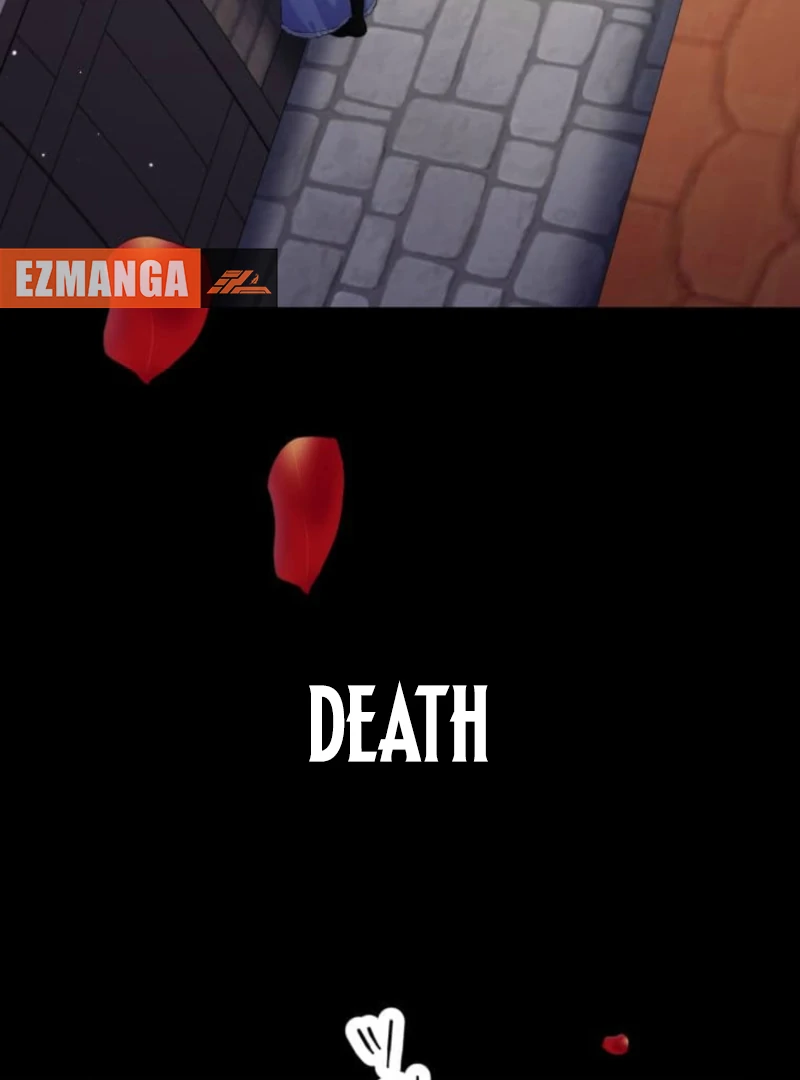 Today I Demand Quality of Death From You With All Due Respect Chapter 7 - Page 4