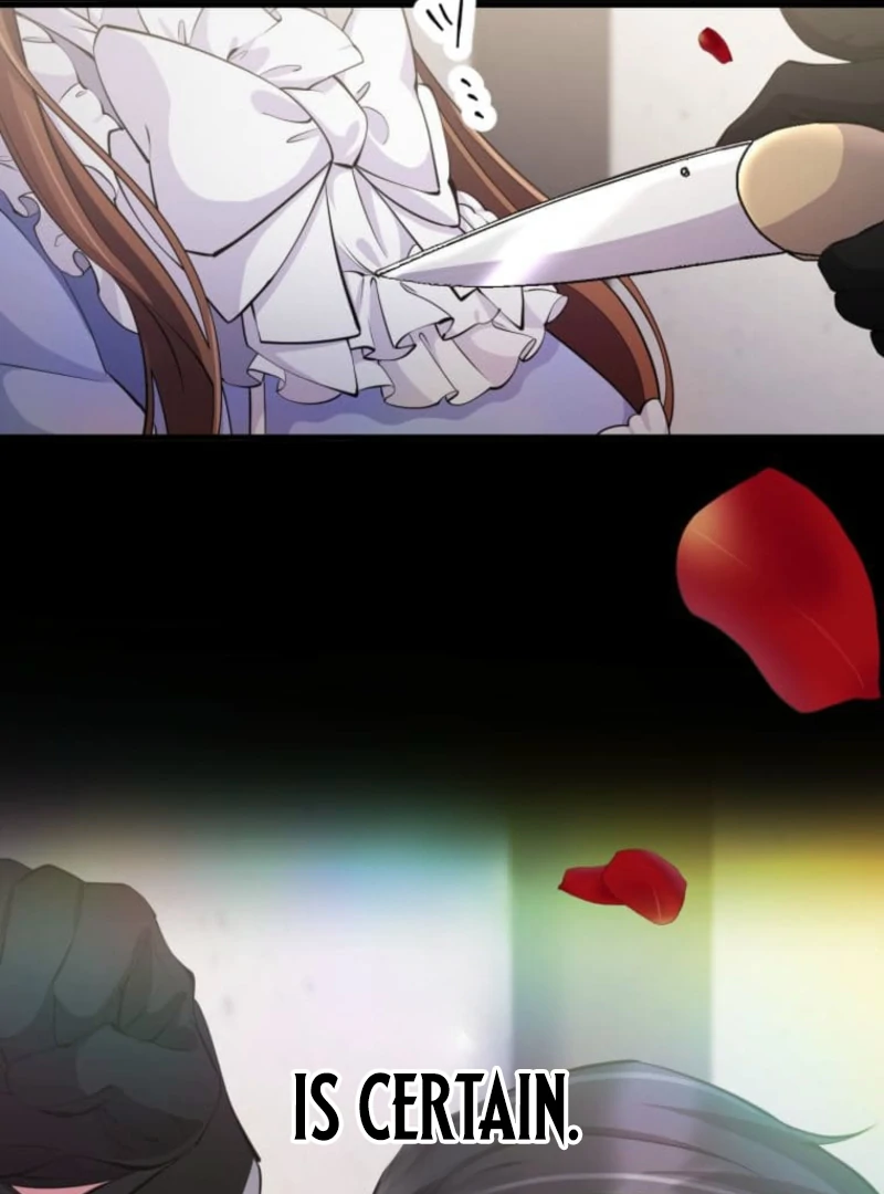 Today I Demand Quality of Death From You With All Due Respect Chapter 7 - Page 5