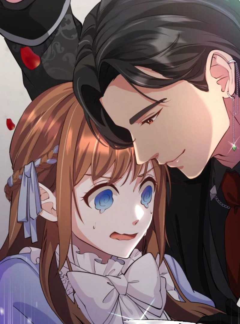 Today I Demand Quality of Death From You With All Due Respect Chapter 7 - Page 6