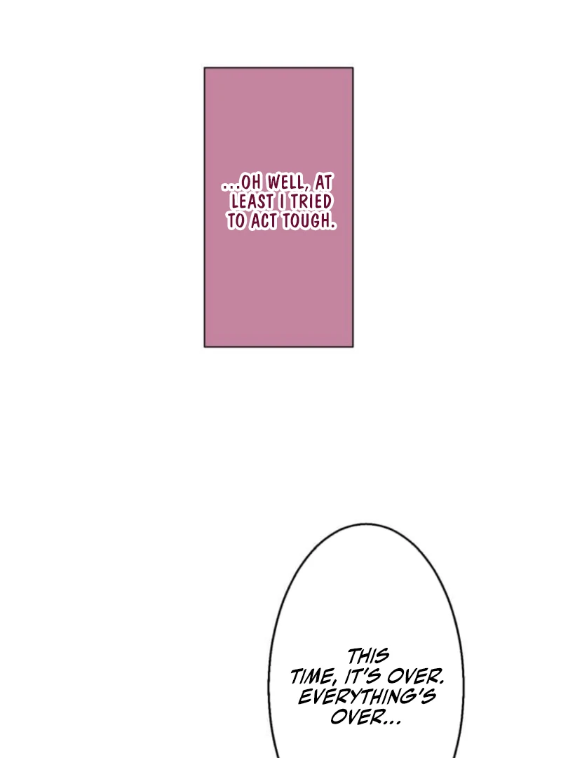 Today I Demand Quality of Death From You With All Due Respect Chapter 7 - Page 64