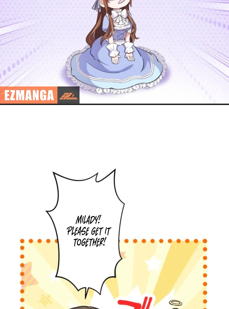 Today I Demand Quality of Death From You With All Due Respect Chapter 7 - Page 80