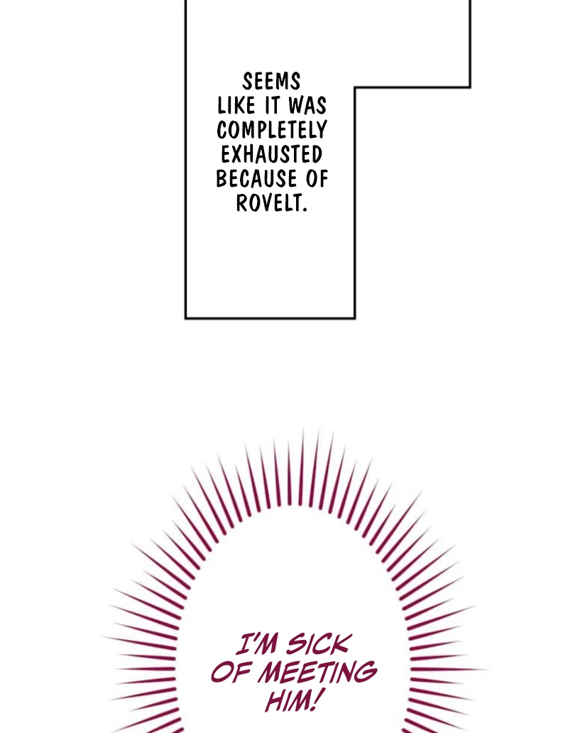 Today I Demand Quality of Death From You With All Due Respect Chapter 7 - Page 86