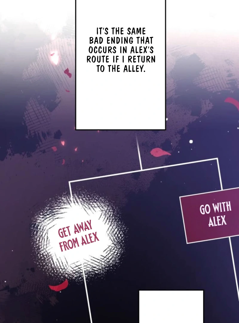 Today I Demand Quality of Death From You With All Due Respect Chapter 7 - Page 9