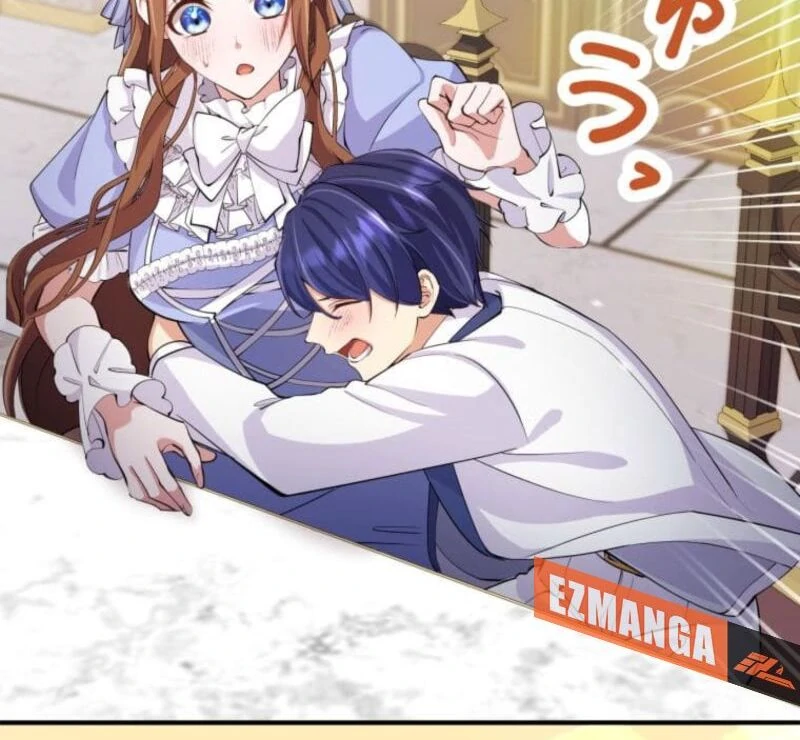 Today I Demand Quality of Death From You With All Due Respect Chapter 8 - Page 14