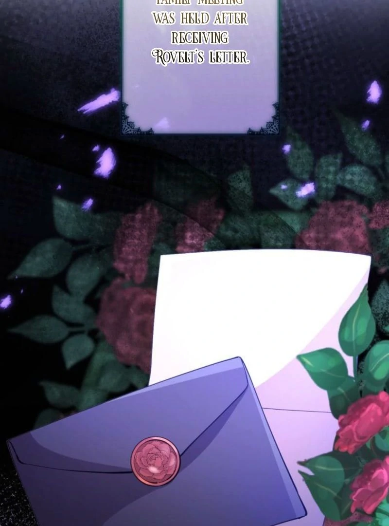 Today I Demand Quality of Death From You With All Due Respect Chapter 8 - Page 2