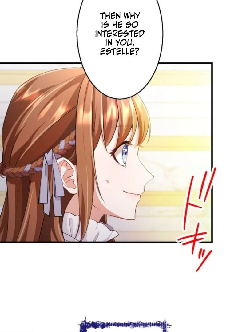 Today I Demand Quality of Death From You With All Due Respect Chapter 8 - Page 20