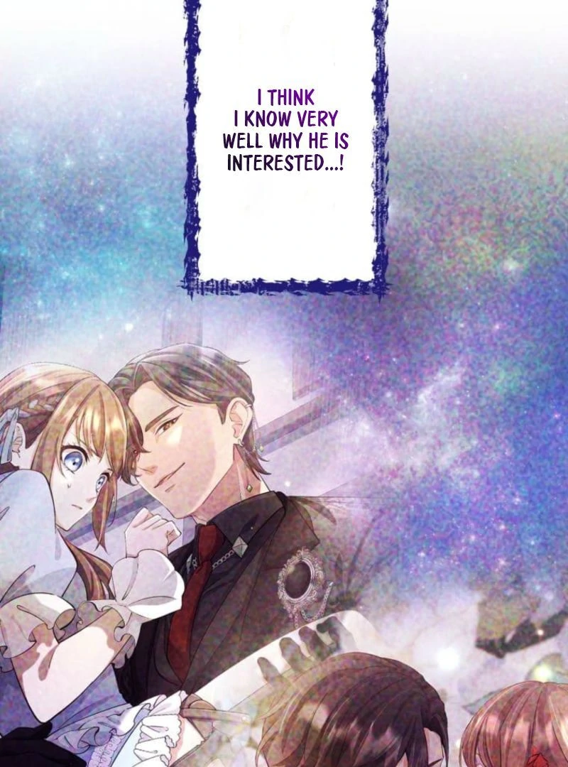 Today I Demand Quality of Death From You With All Due Respect Chapter 8 - Page 21