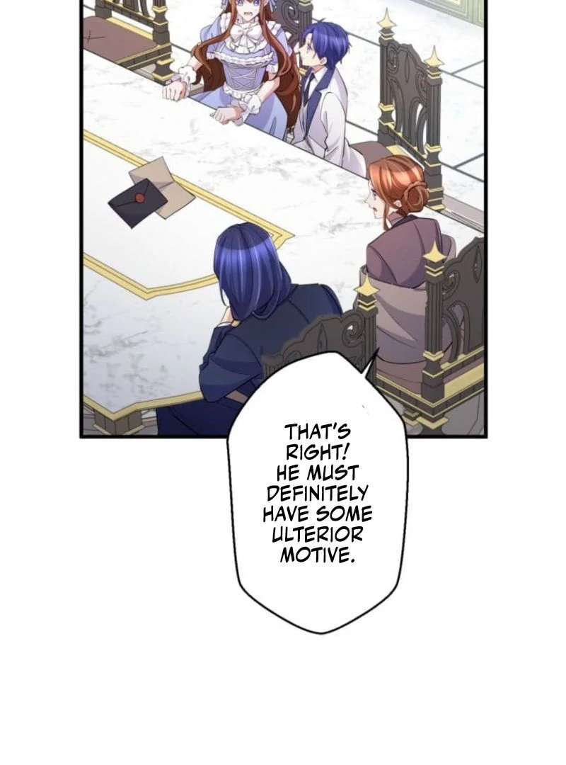 Today I Demand Quality of Death From You With All Due Respect Chapter 8 - Page 24