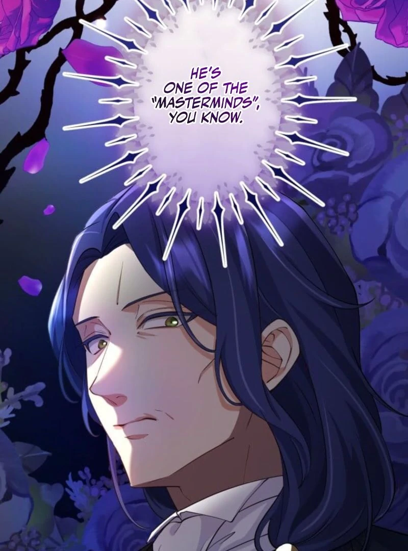 Today I Demand Quality of Death From You With All Due Respect Chapter 8 - Page 34