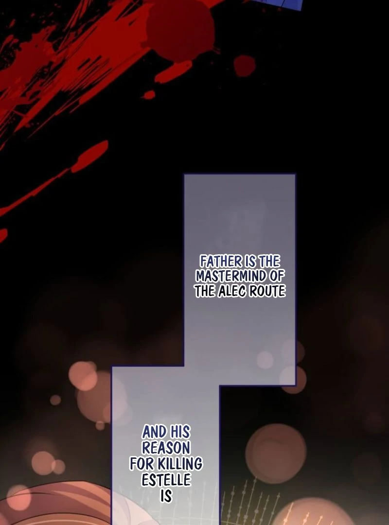 Today I Demand Quality of Death From You With All Due Respect Chapter 8 - Page 39