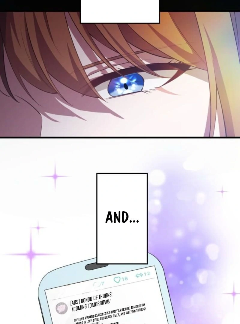 Today I Demand Quality of Death From You With All Due Respect Chapter 8 - Page 47