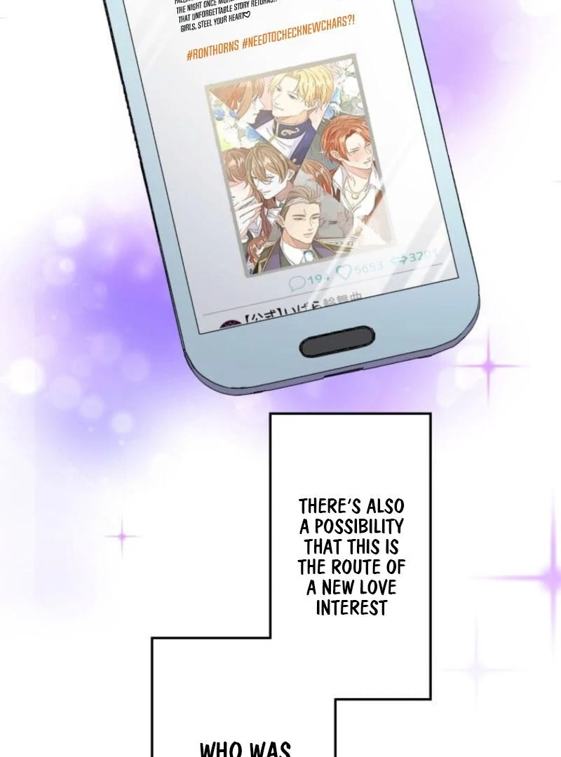 Today I Demand Quality of Death From You With All Due Respect Chapter 8 - Page 48