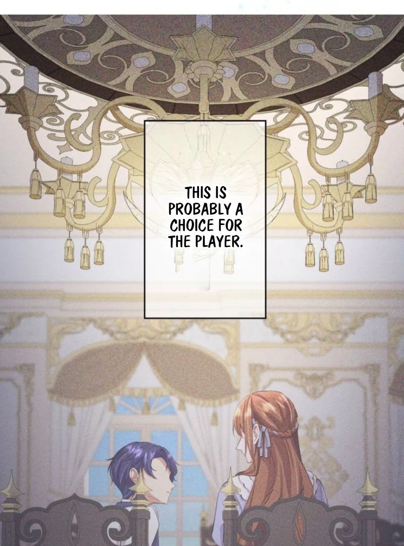 Today I Demand Quality of Death From You With All Due Respect Chapter 8 - Page 55