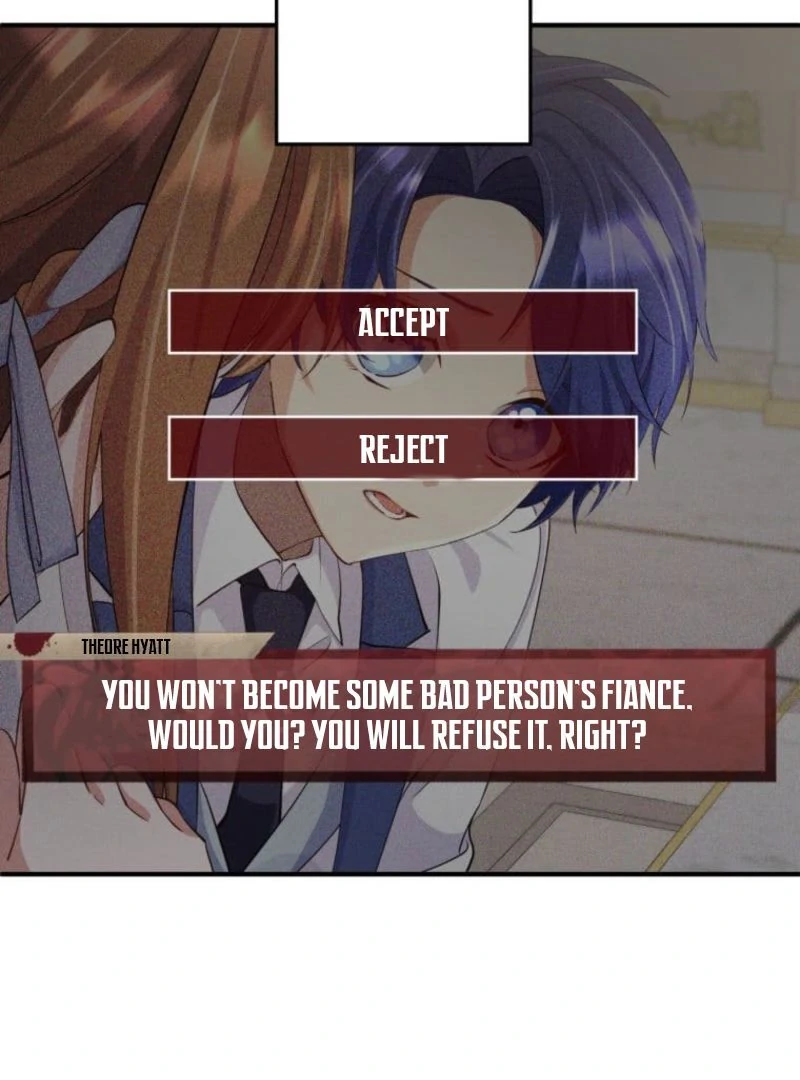 Today I Demand Quality of Death From You With All Due Respect Chapter 8 - Page 57