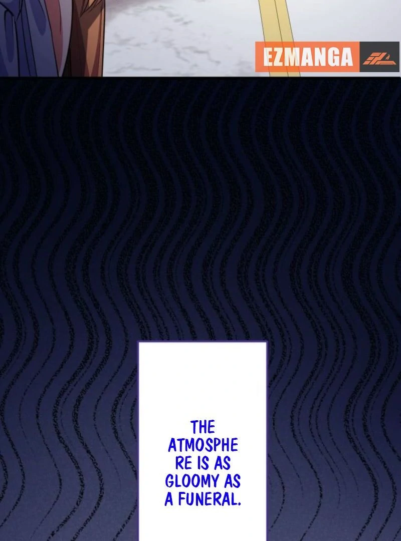 Today I Demand Quality of Death From You With All Due Respect Chapter 8 - Page 6