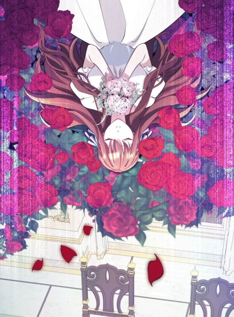 Today I Demand Quality of Death From You With All Due Respect Chapter 8 - Page 60