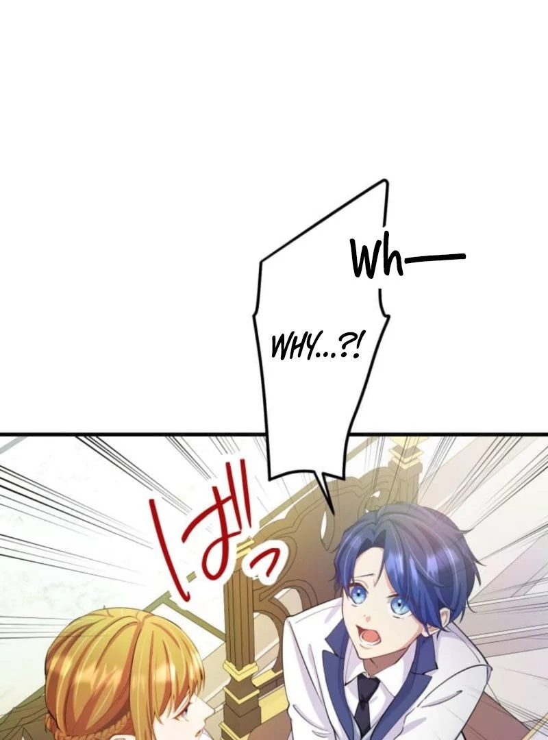 Today I Demand Quality of Death From You With All Due Respect Chapter 8 - Page 68