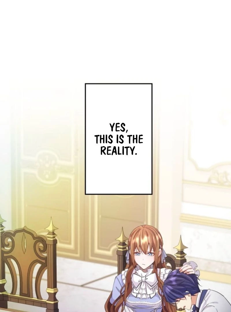 Today I Demand Quality of Death From You With All Due Respect Chapter 8 - Page 72