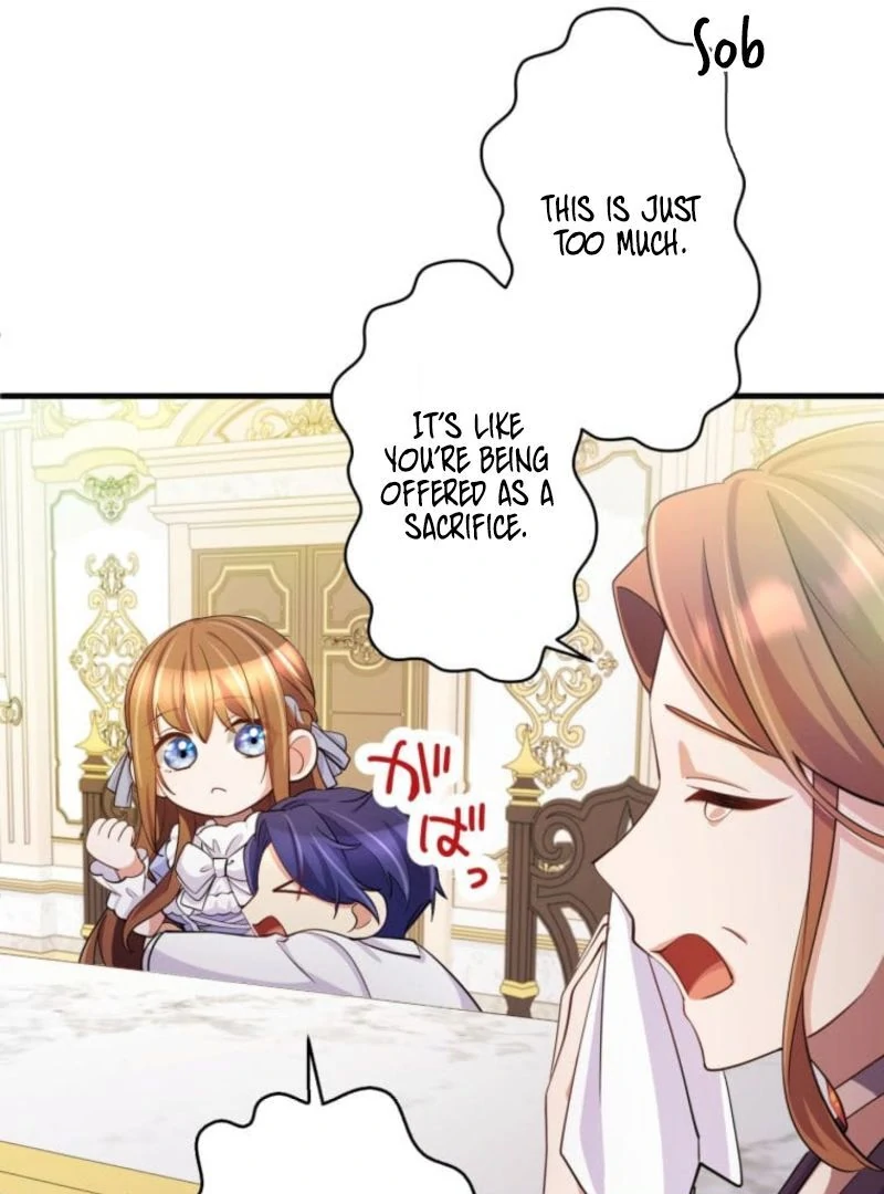 Today I Demand Quality of Death From You With All Due Respect Chapter 8 - Page 80