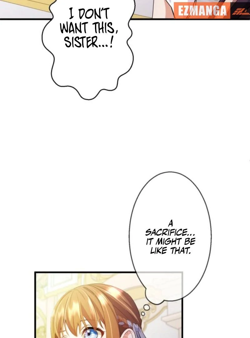 Today I Demand Quality of Death From You With All Due Respect Chapter 8 - Page 81