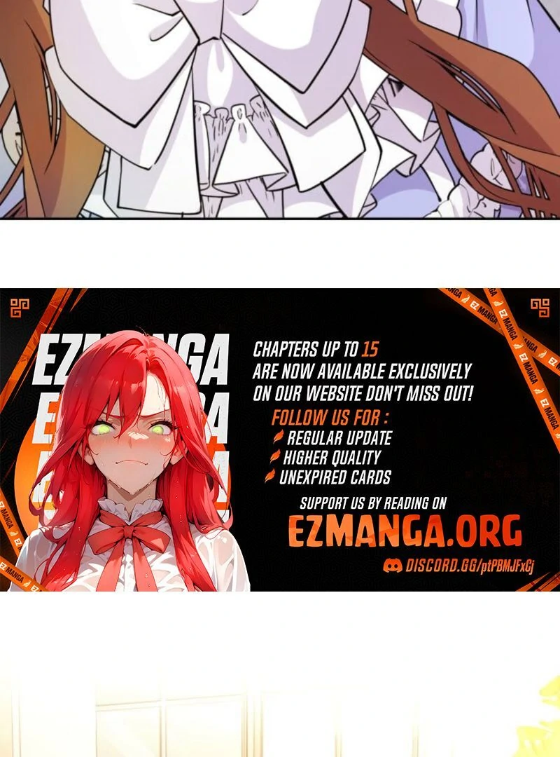 Today I Demand Quality of Death From You With All Due Respect Chapter 8 - Page 86