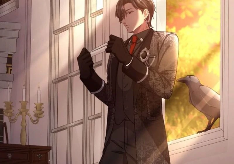 Today I Demand Quality of Death From You With All Due Respect Chapter 8 - Page 91