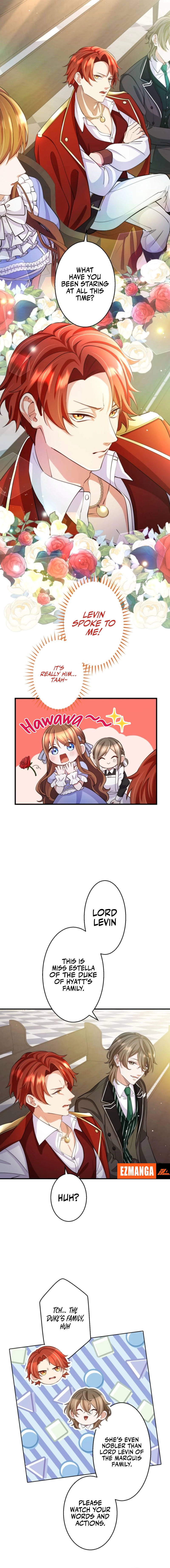 Today I Demand Quality of Death From You With All Due Respect Chapter 9 - Page 7