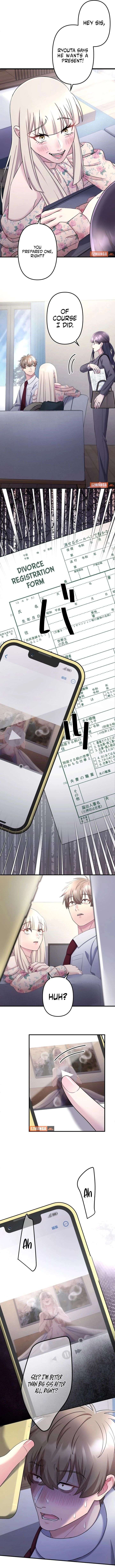 I Planned My Ex-Husband’s Wedding Chapter 10 - Page 15