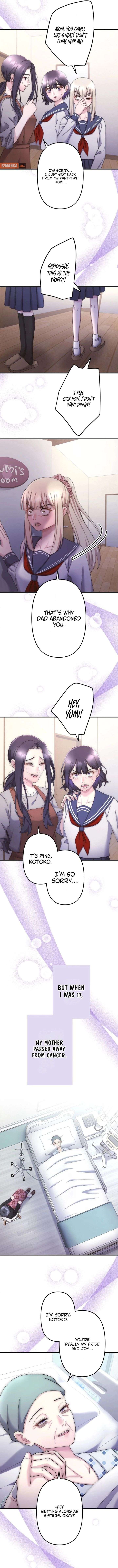 I Planned My Ex-Husband’s Wedding Chapter 10 - Page 3