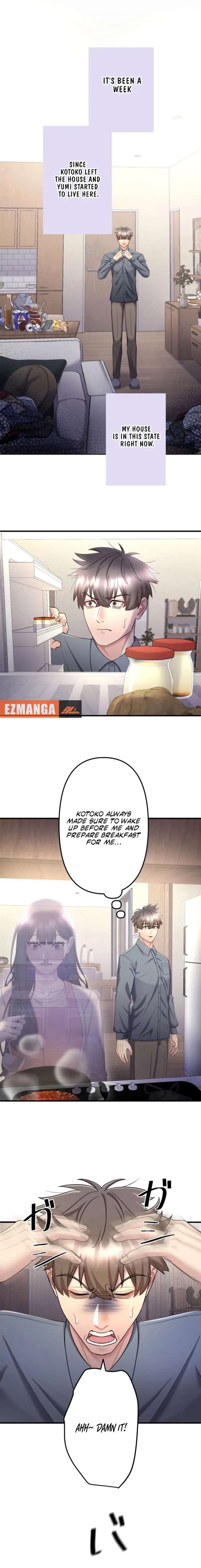I Planned My Ex-Husband’s Wedding Chapter 12 - Page 22