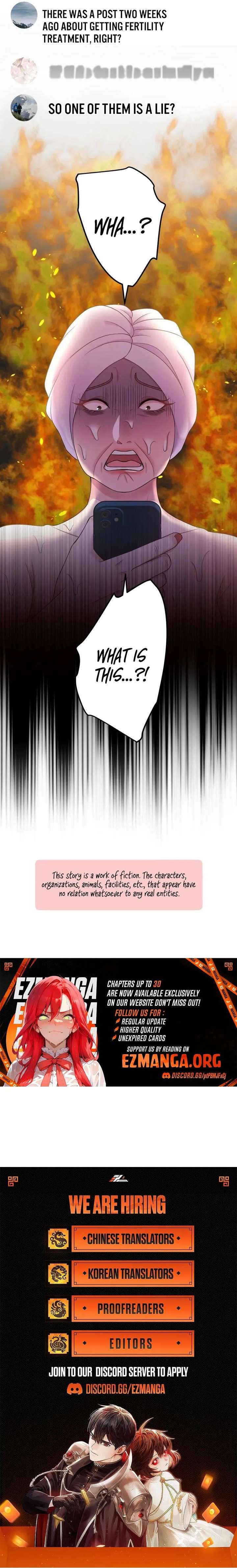 I Planned My Ex-Husband’s Wedding Chapter 13 - Page 13