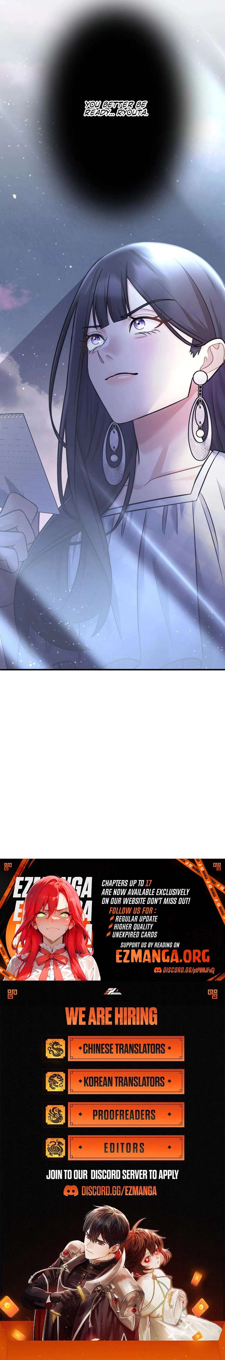 I Planned My Ex-Husband’s Wedding Chapter 6 - Page 13