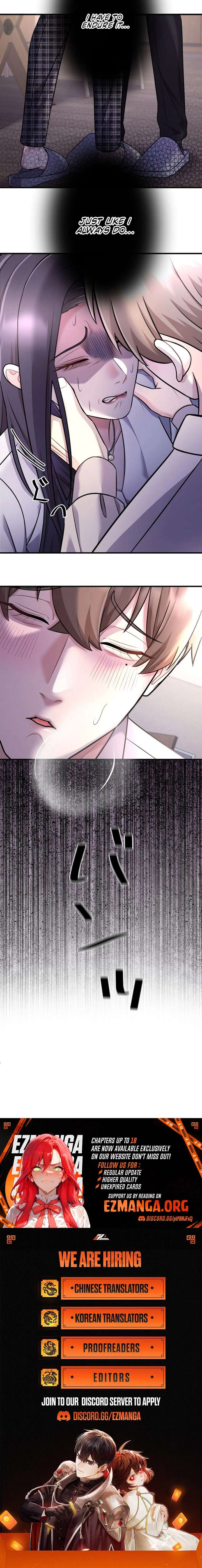 I Planned My Ex-Husband’s Wedding Chapter 7 - Page 11