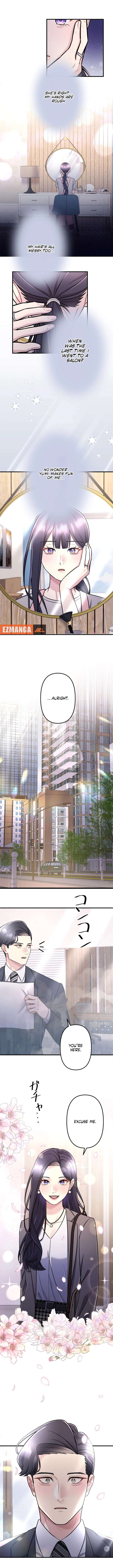 I Planned My Ex-Husband’s Wedding Chapter 7 - Page 6