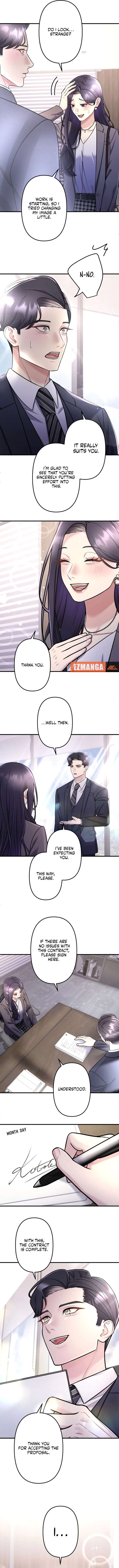 I Planned My Ex-Husband’s Wedding Chapter 7 - Page 7