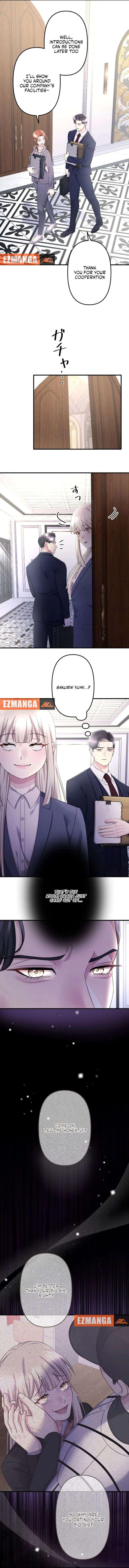 I Planned My Ex-Husband’s Wedding Chapter 8 - Page 9