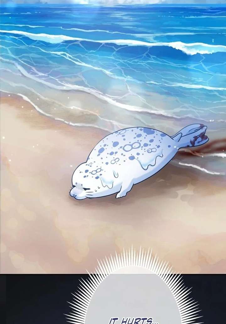 The Coldhearted Duke Is Obsessed With the Seal Princess Chapter 1 - Page 100