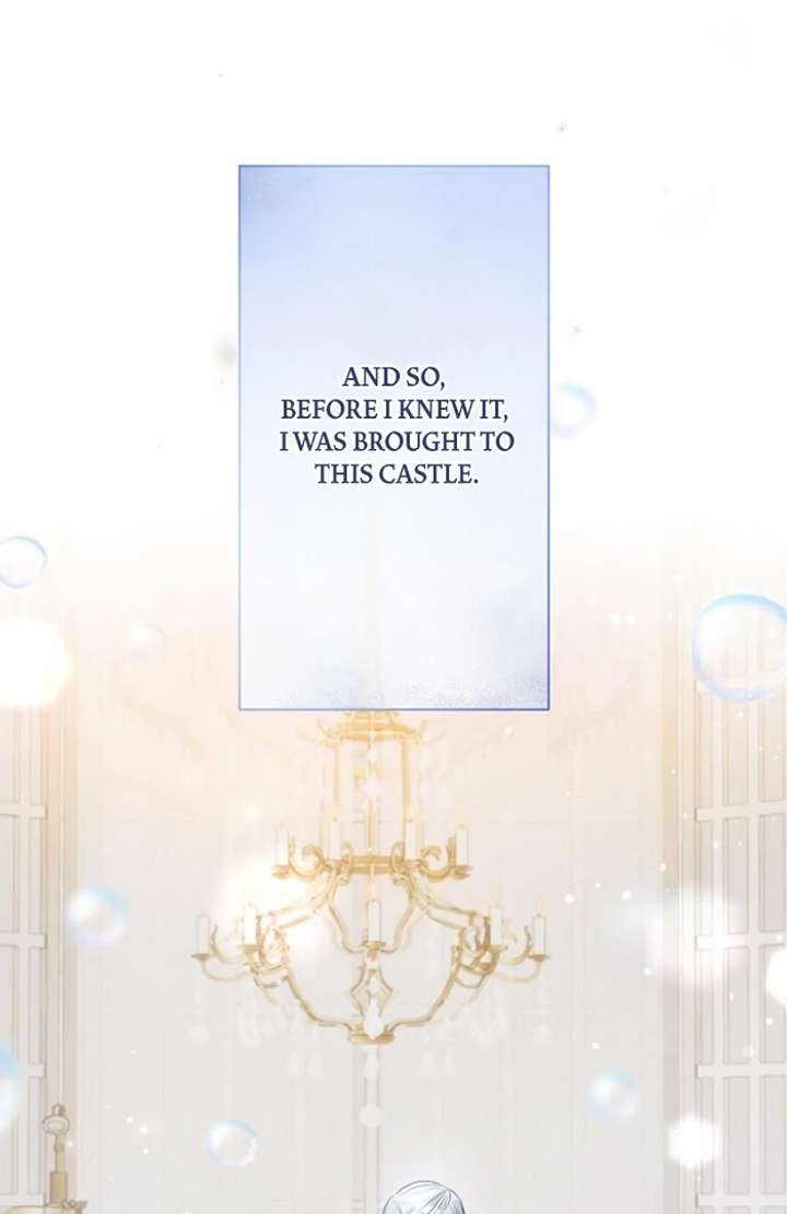 The Coldhearted Duke Is Obsessed With the Seal Princess Chapter 1 - Page 112