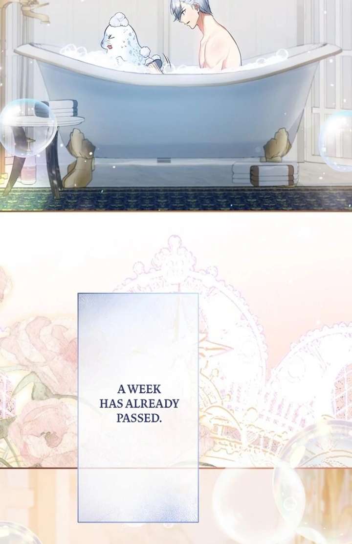 The Coldhearted Duke Is Obsessed With the Seal Princess Chapter 1 - Page 113