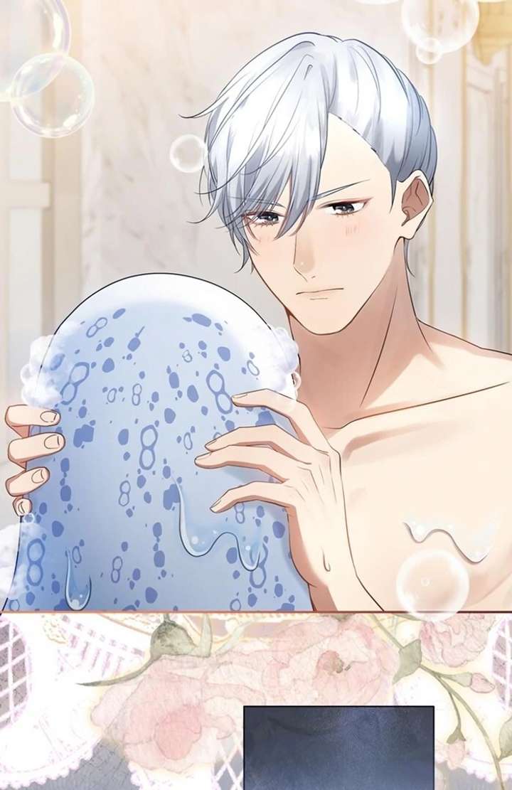 The Coldhearted Duke Is Obsessed With the Seal Princess Chapter 1 - Page 114