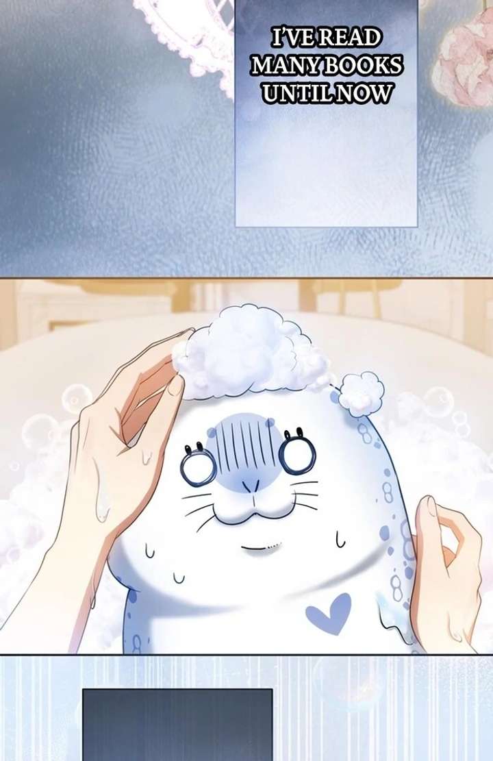 The Coldhearted Duke Is Obsessed With the Seal Princess Chapter 1 - Page 115