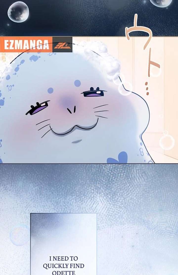 The Coldhearted Duke Is Obsessed With the Seal Princess Chapter 1 - Page 117