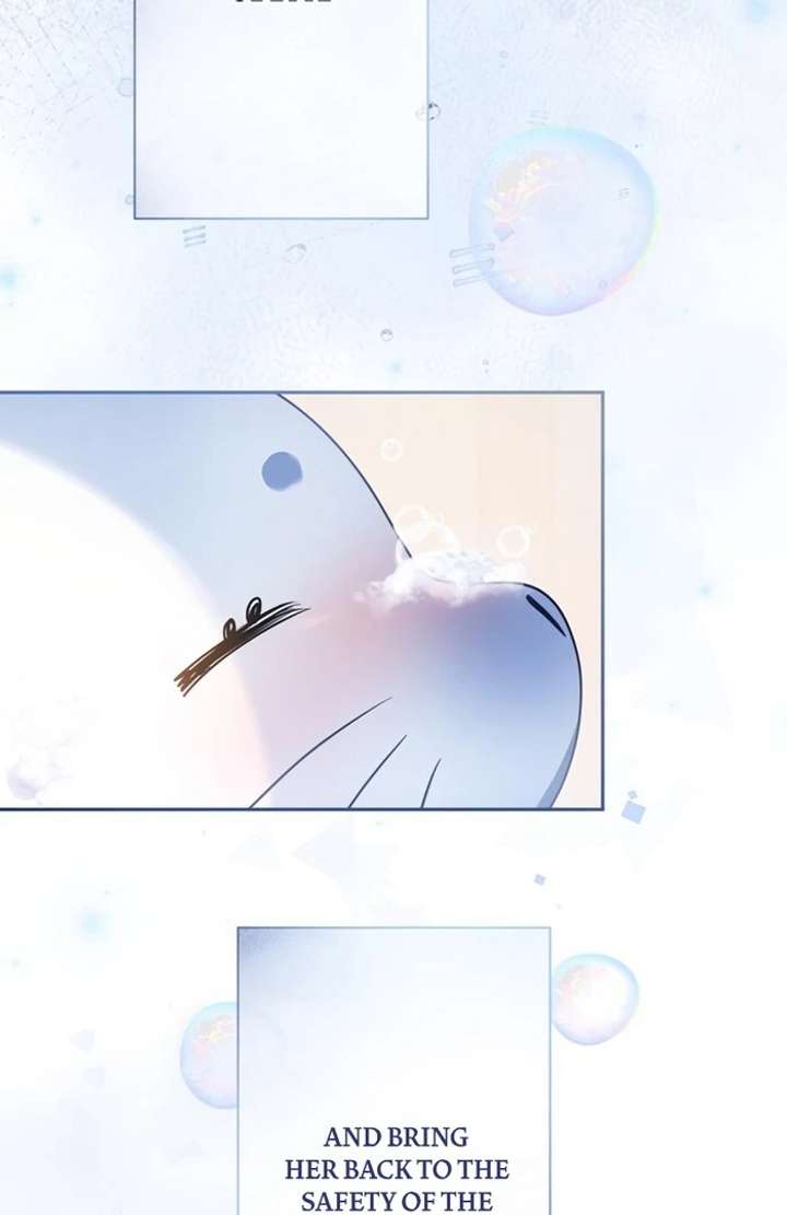 The Coldhearted Duke Is Obsessed With the Seal Princess Chapter 1 - Page 118