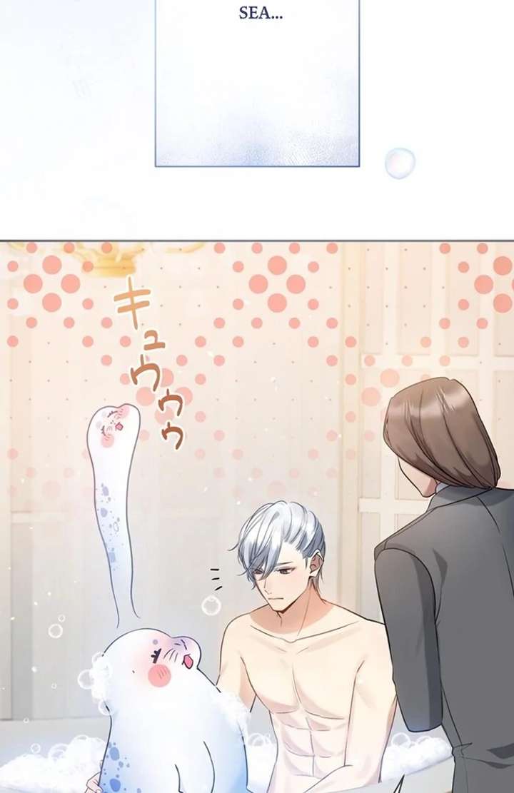 The Coldhearted Duke Is Obsessed With the Seal Princess Chapter 1 - Page 119