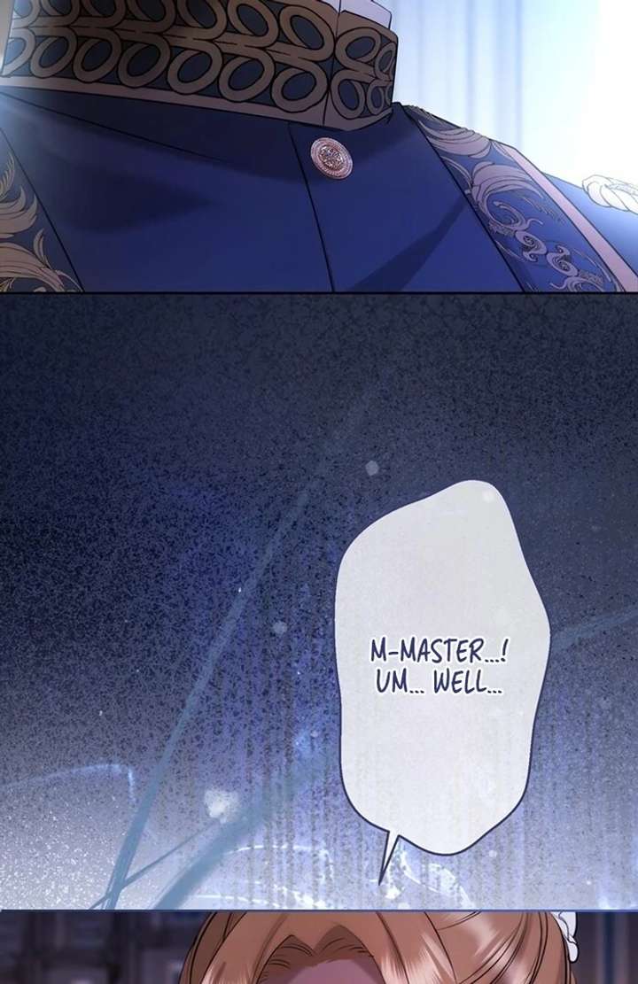 The Coldhearted Duke Is Obsessed With the Seal Princess Chapter 1 - Page 12