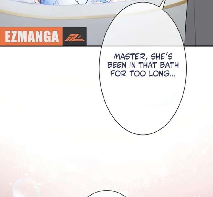 The Coldhearted Duke Is Obsessed With the Seal Princess Chapter 1 - Page 120